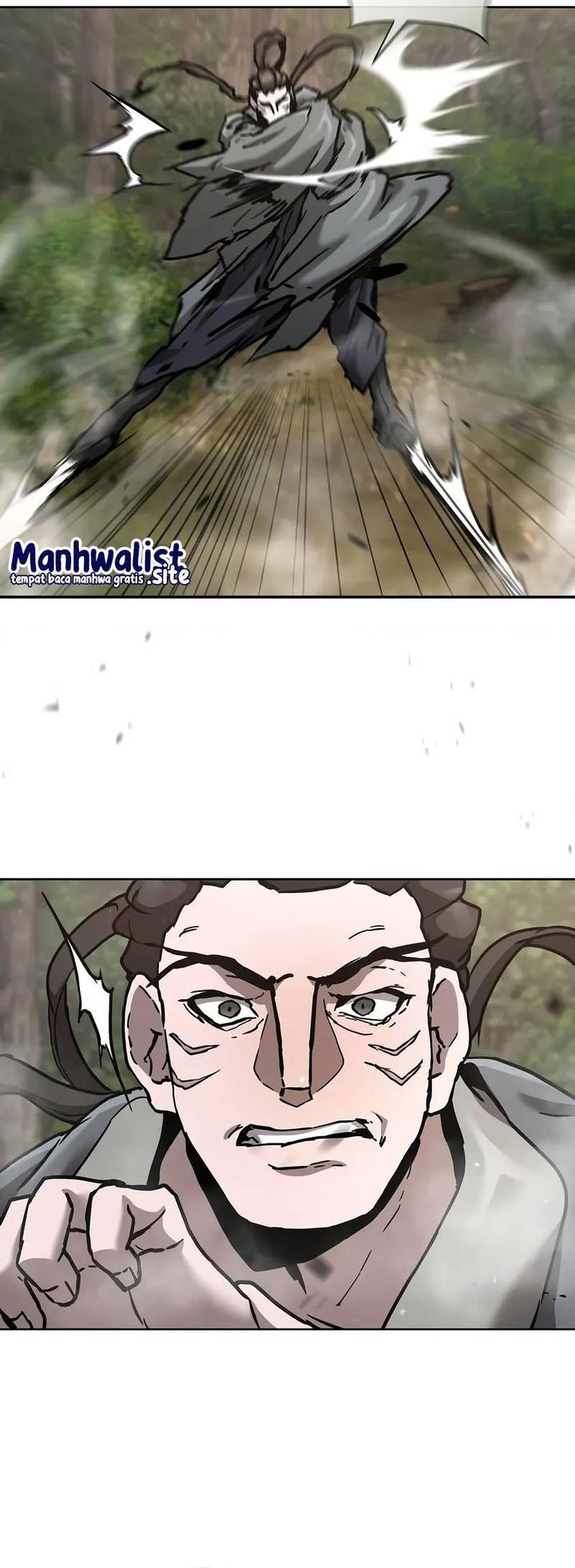 Reborn on the Demonic Cult Battlefield chapter 22