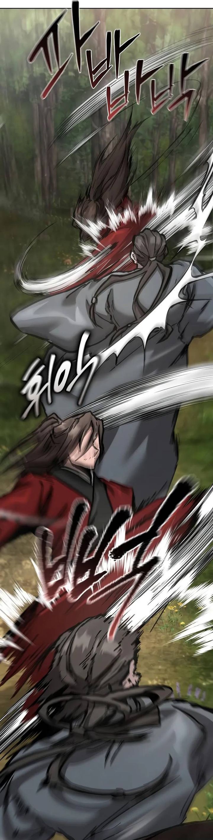 Reborn on the Demonic Cult Battlefield chapter 22