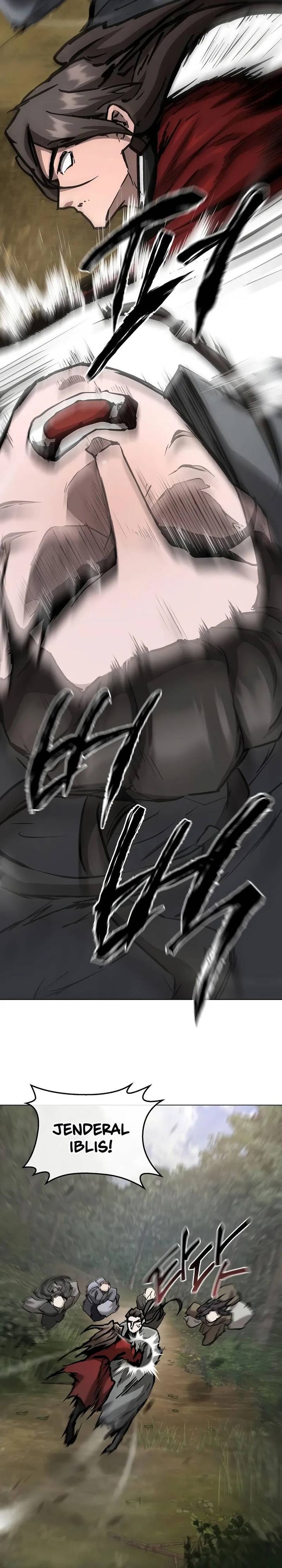 Reborn on the Demonic Cult Battlefield chapter 22