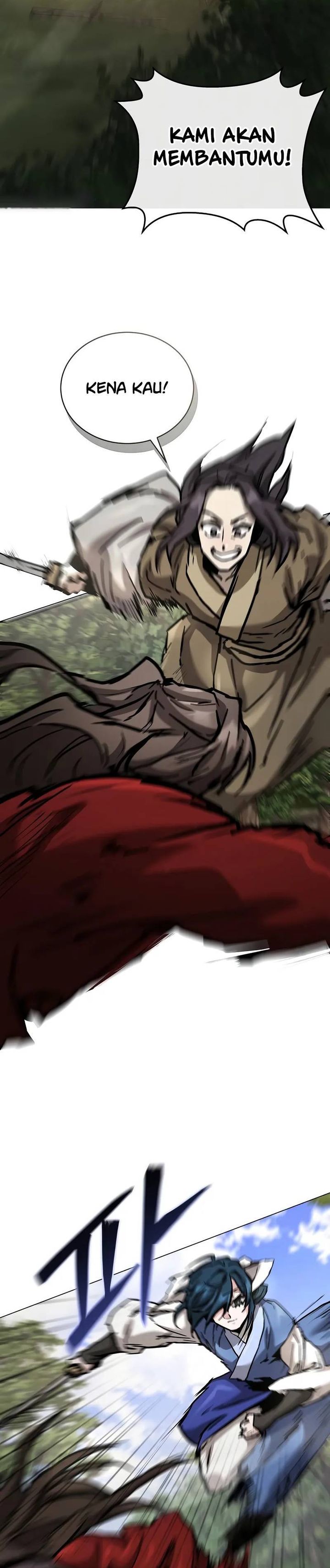 Reborn on the Demonic Cult Battlefield chapter 22