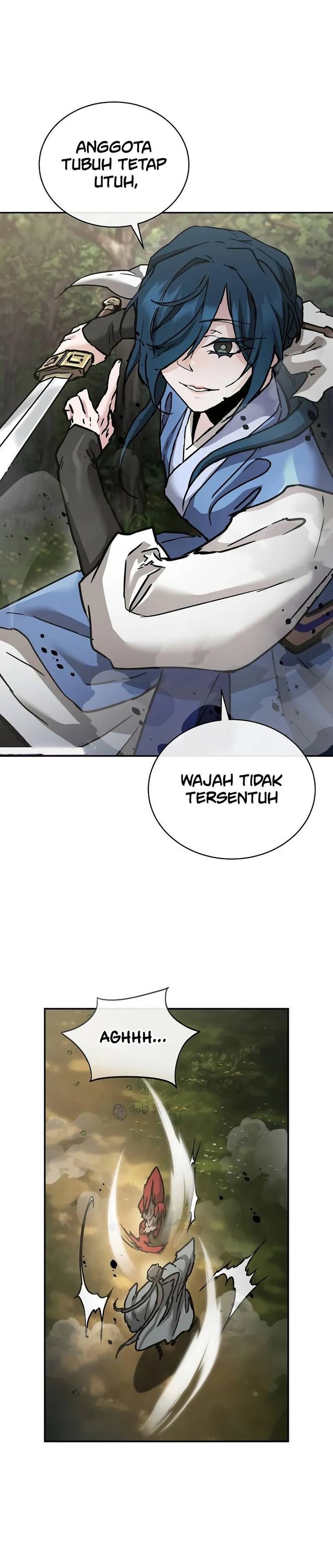 Reborn on the Demonic Cult Battlefield chapter 22