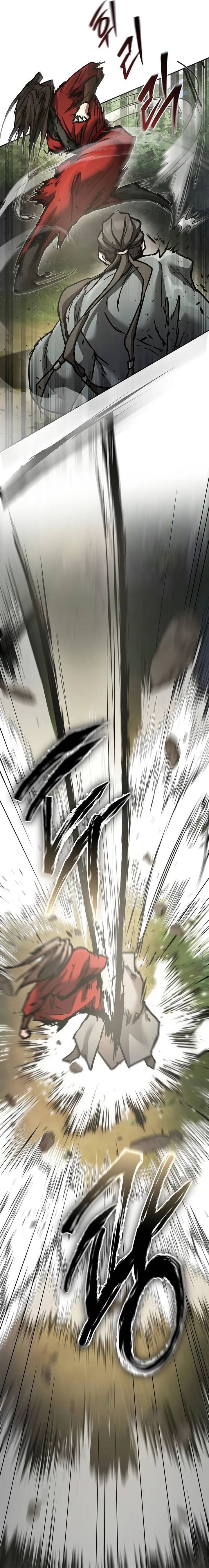 Reborn on the Demonic Cult Battlefield chapter 22