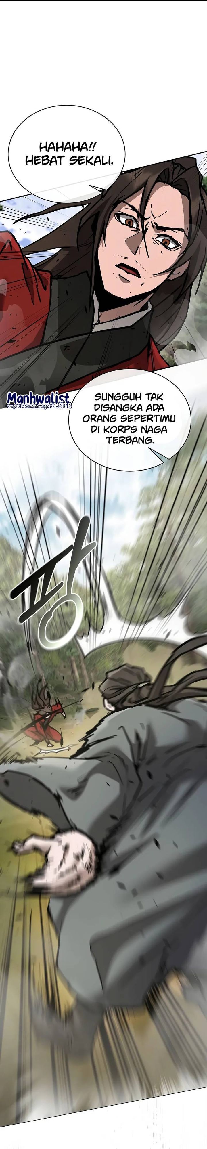 Reborn on the Demonic Cult Battlefield chapter 22