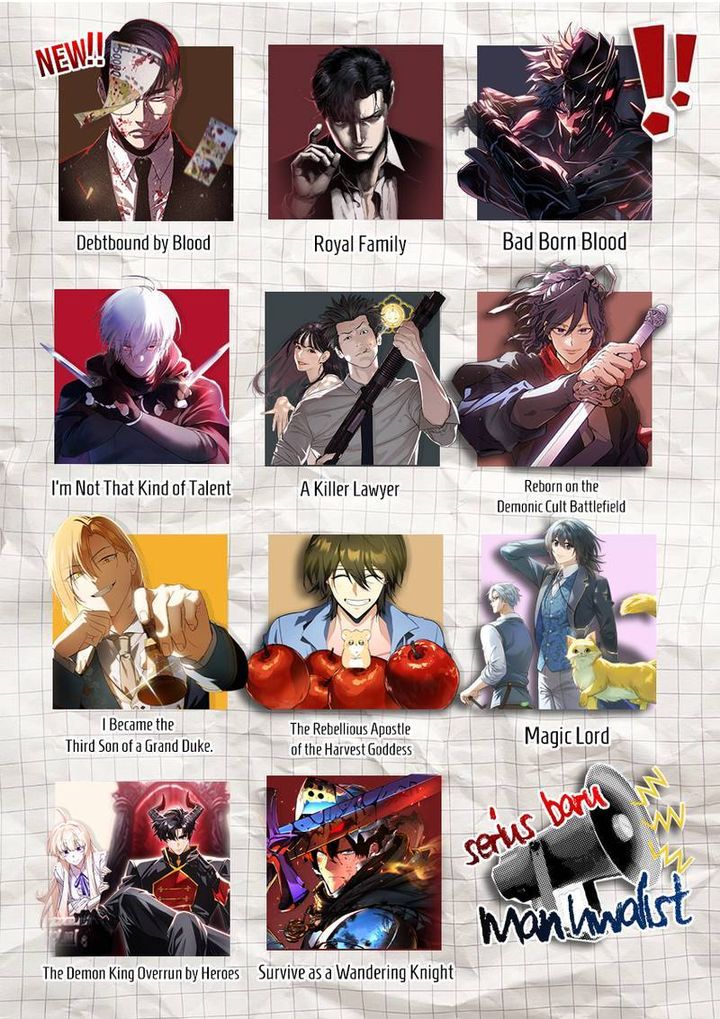 Reborn on the Demonic Cult Battlefield chapter 22