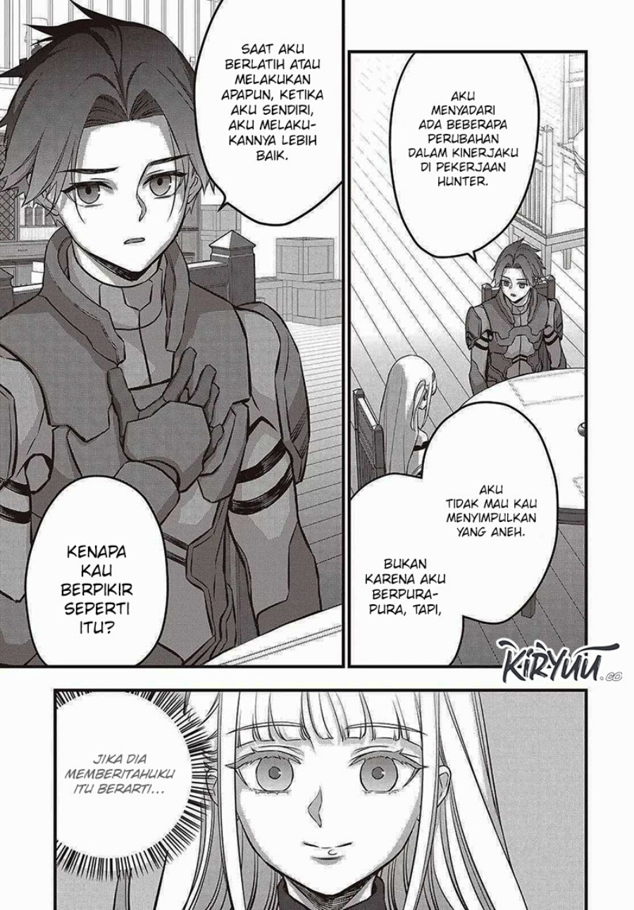 Rebuild World chapter 65