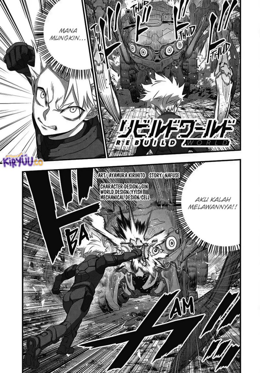 Dilarang COPAS - situs resmi www.mangacanblog.com - Komik rebuild world 070 - chapter 70 71 Indonesia rebuild world 070 - chapter 70 Terbaru 1|Baca Manga Komik Indonesia|Mangacan
