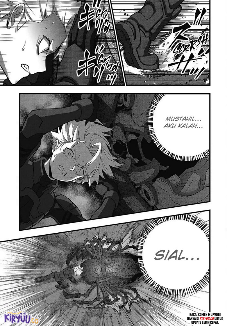 Dilarang COPAS - situs resmi www.mangacanblog.com - Komik rebuild world 070 - chapter 70 71 Indonesia rebuild world 070 - chapter 70 Terbaru 3|Baca Manga Komik Indonesia|Mangacan