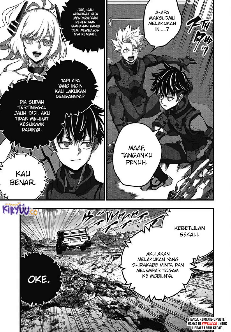 Dilarang COPAS - situs resmi www.mangacanblog.com - Komik rebuild world 070 - chapter 70 71 Indonesia rebuild world 070 - chapter 70 Terbaru 7|Baca Manga Komik Indonesia|Mangacan