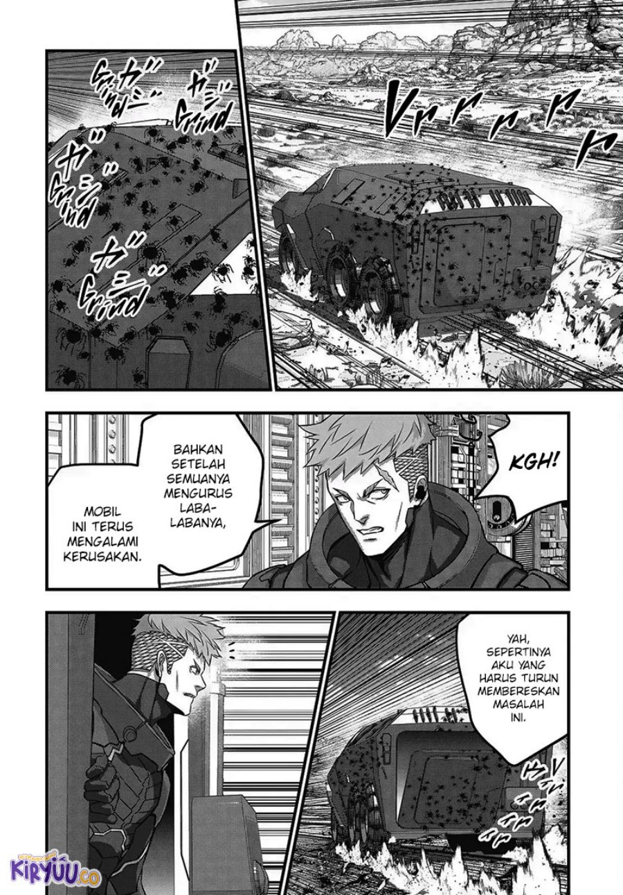 Dilarang COPAS - situs resmi www.mangacanblog.com - Komik rebuild world 070 - chapter 70 71 Indonesia rebuild world 070 - chapter 70 Terbaru 8|Baca Manga Komik Indonesia|Mangacan