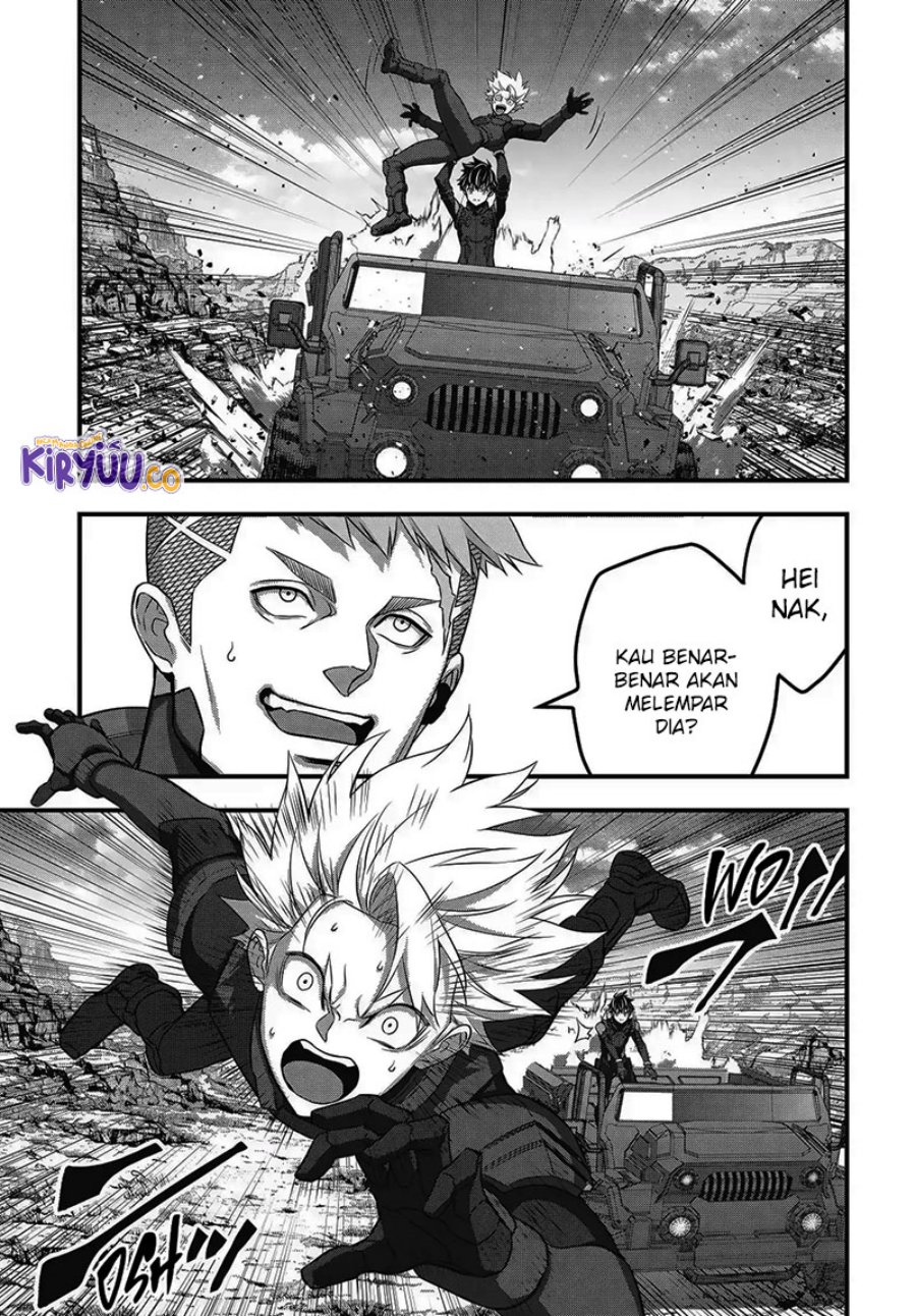 Dilarang COPAS - situs resmi www.mangacanblog.com - Komik rebuild world 070 - chapter 70 71 Indonesia rebuild world 070 - chapter 70 Terbaru 9|Baca Manga Komik Indonesia|Mangacan