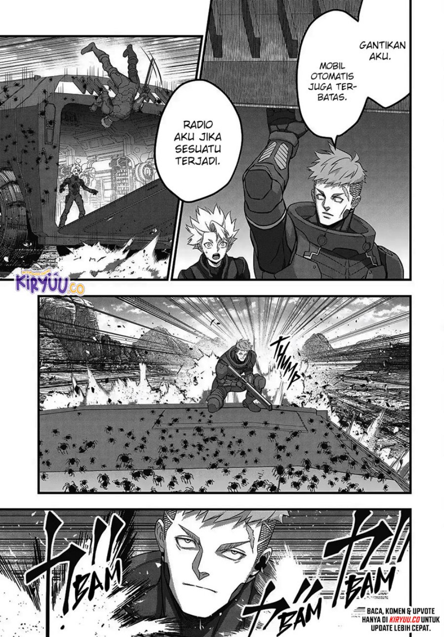 Dilarang COPAS - situs resmi www.mangacanblog.com - Komik rebuild world 070 - chapter 70 71 Indonesia rebuild world 070 - chapter 70 Terbaru 11|Baca Manga Komik Indonesia|Mangacan