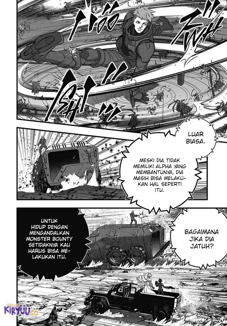 Dilarang COPAS - situs resmi www.mangacanblog.com - Komik rebuild world 070 - chapter 70 71 Indonesia rebuild world 070 - chapter 70 Terbaru 12|Baca Manga Komik Indonesia|Mangacan