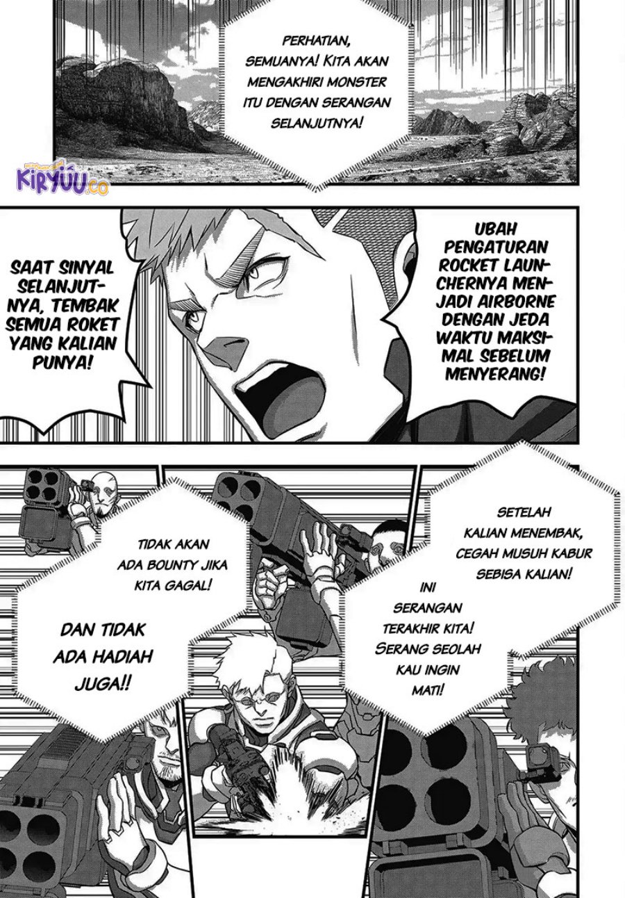 Dilarang COPAS - situs resmi www.mangacanblog.com - Komik rebuild world 070 - chapter 70 71 Indonesia rebuild world 070 - chapter 70 Terbaru 17|Baca Manga Komik Indonesia|Mangacan