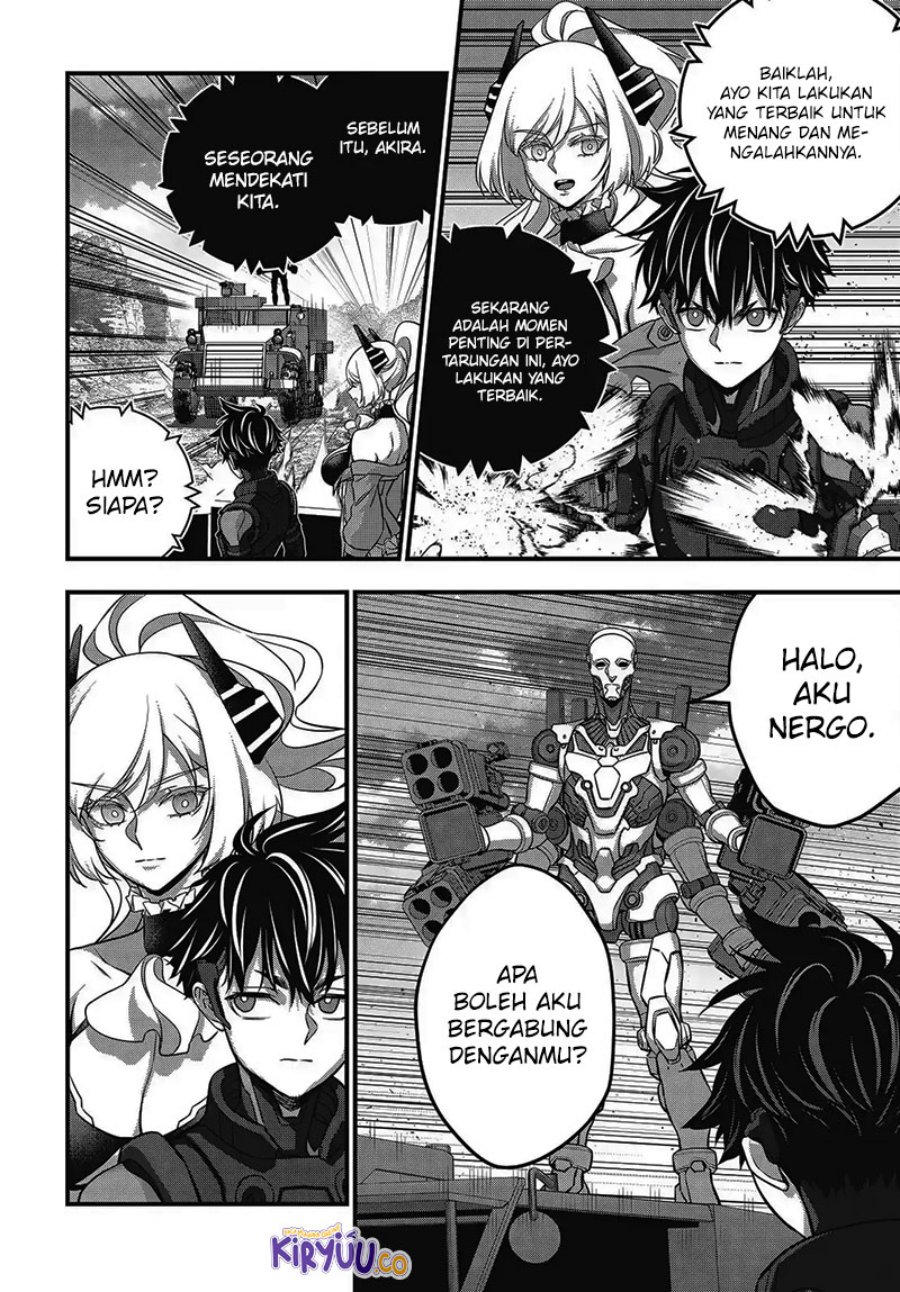 Dilarang COPAS - situs resmi www.mangacanblog.com - Komik rebuild world 070 - chapter 70 71 Indonesia rebuild world 070 - chapter 70 Terbaru 18|Baca Manga Komik Indonesia|Mangacan