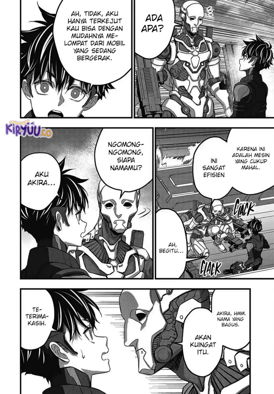 Dilarang COPAS - situs resmi www.mangacanblog.com - Komik rebuild world 070 - chapter 70 71 Indonesia rebuild world 070 - chapter 70 Terbaru 20|Baca Manga Komik Indonesia|Mangacan