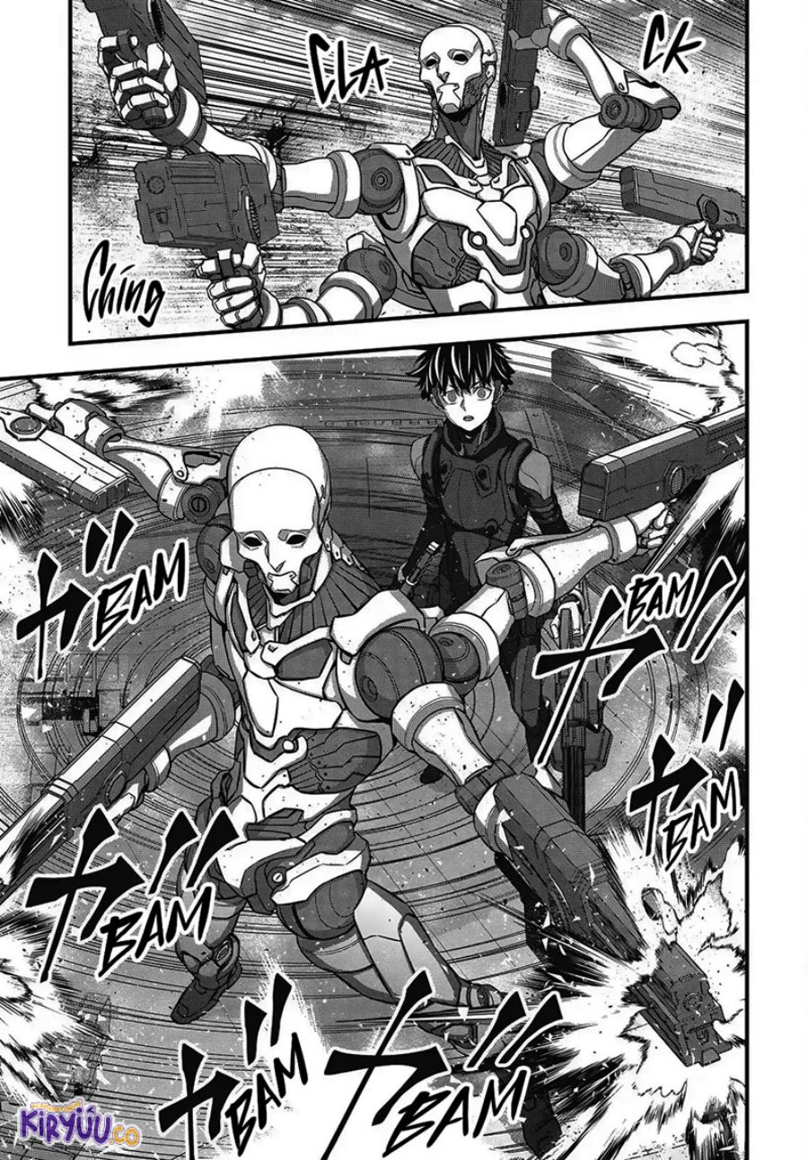Dilarang COPAS - situs resmi www.mangacanblog.com - Komik rebuild world 070 - chapter 70 71 Indonesia rebuild world 070 - chapter 70 Terbaru 21|Baca Manga Komik Indonesia|Mangacan