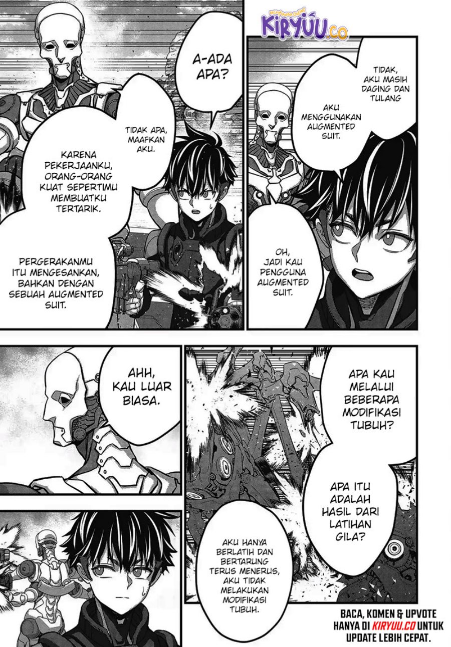 Dilarang COPAS - situs resmi www.mangacanblog.com - Komik rebuild world 070 - chapter 70 71 Indonesia rebuild world 070 - chapter 70 Terbaru 23|Baca Manga Komik Indonesia|Mangacan