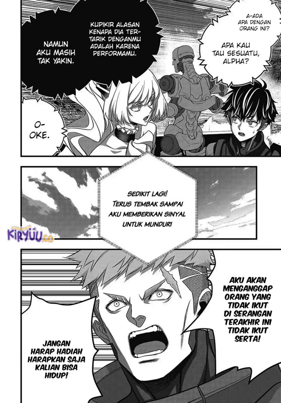 Dilarang COPAS - situs resmi www.mangacanblog.com - Komik rebuild world 070 - chapter 70 71 Indonesia rebuild world 070 - chapter 70 Terbaru 24|Baca Manga Komik Indonesia|Mangacan