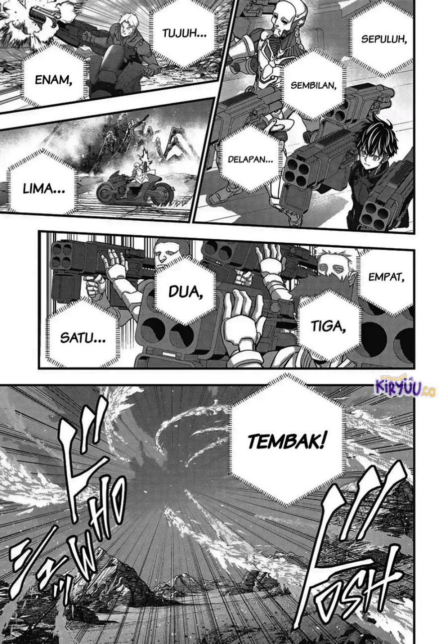 Dilarang COPAS - situs resmi www.mangacanblog.com - Komik rebuild world 070 - chapter 70 71 Indonesia rebuild world 070 - chapter 70 Terbaru 25|Baca Manga Komik Indonesia|Mangacan