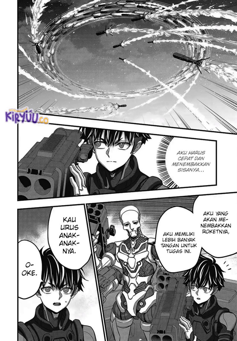 Dilarang COPAS - situs resmi www.mangacanblog.com - Komik rebuild world 070 - chapter 70 71 Indonesia rebuild world 070 - chapter 70 Terbaru 26|Baca Manga Komik Indonesia|Mangacan