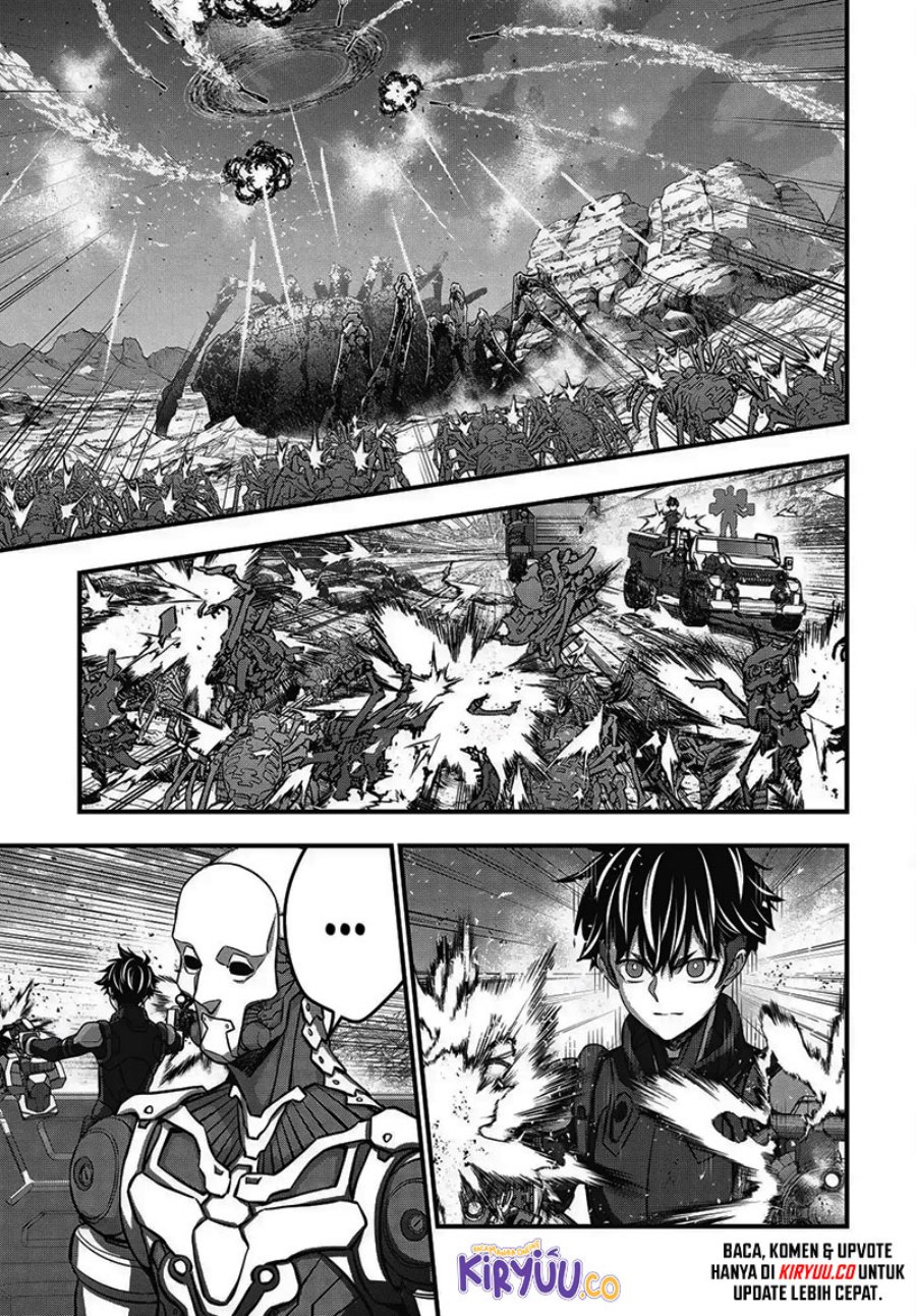 Dilarang COPAS - situs resmi www.mangacanblog.com - Komik rebuild world 070 - chapter 70 71 Indonesia rebuild world 070 - chapter 70 Terbaru 27|Baca Manga Komik Indonesia|Mangacan