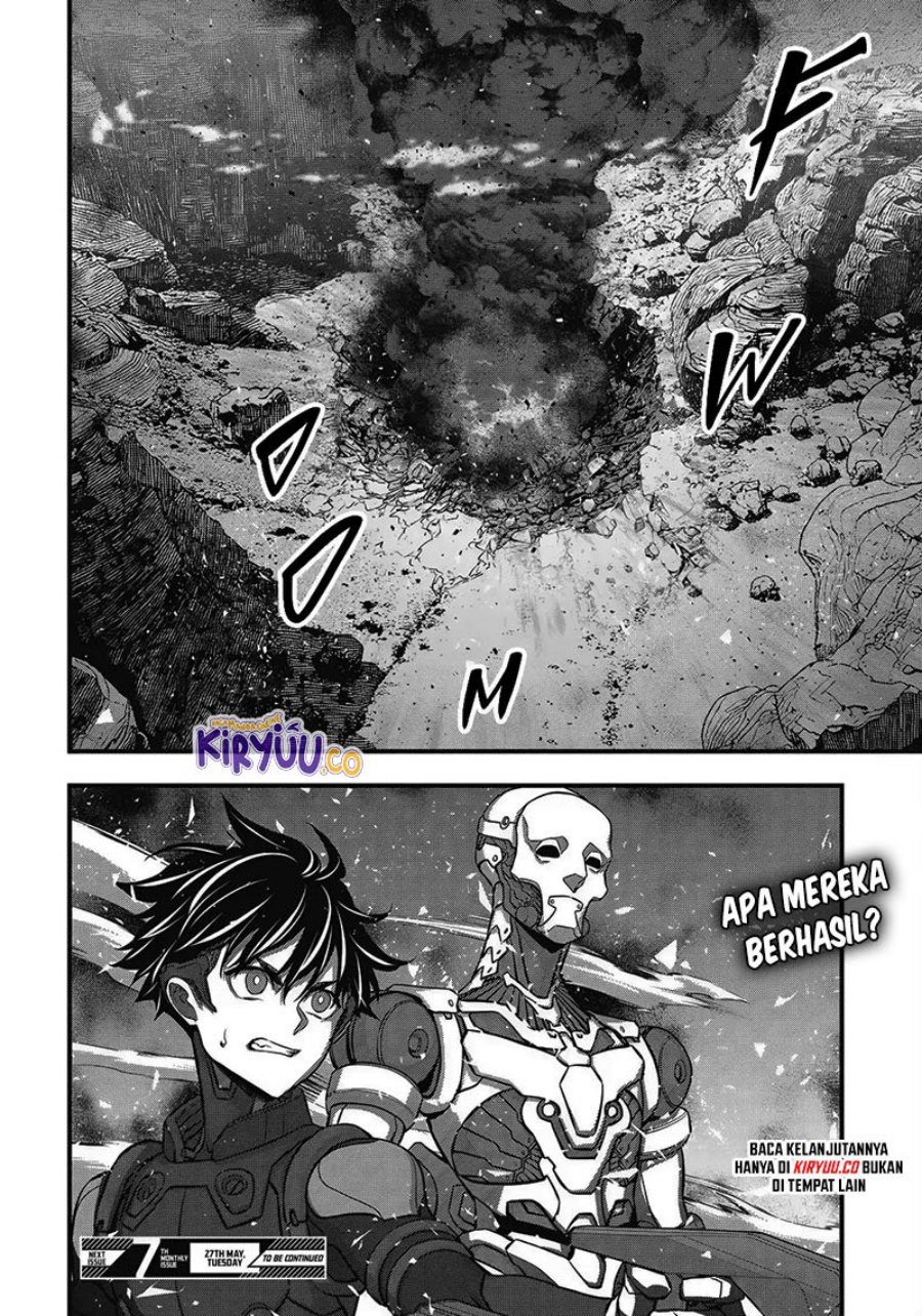 Dilarang COPAS - situs resmi www.mangacanblog.com - Komik rebuild world 070 - chapter 70 71 Indonesia rebuild world 070 - chapter 70 Terbaru 31|Baca Manga Komik Indonesia|Mangacan