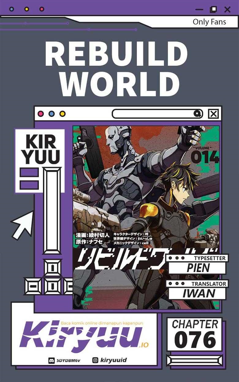 Dilarang COPAS - situs resmi www.mangacanblog.com - Komik rebuild world 076 - chapter 76 77 Indonesia rebuild world 076 - chapter 76 Terbaru 0|Baca Manga Komik Indonesia|Mangacan