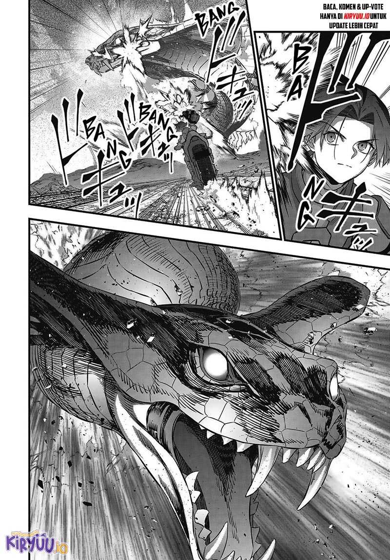 Dilarang COPAS - situs resmi www.mangacanblog.com - Komik rebuild world 076 - chapter 76 77 Indonesia rebuild world 076 - chapter 76 Terbaru 1|Baca Manga Komik Indonesia|Mangacan