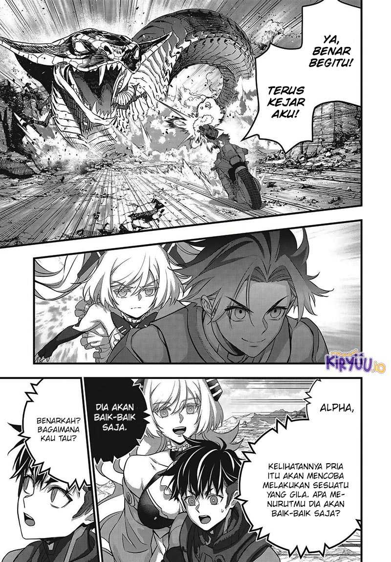 Dilarang COPAS - situs resmi www.mangacanblog.com - Komik rebuild world 076 - chapter 76 77 Indonesia rebuild world 076 - chapter 76 Terbaru 2|Baca Manga Komik Indonesia|Mangacan