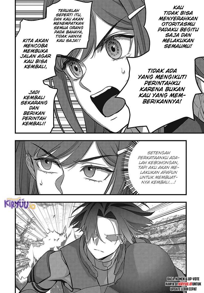 Dilarang COPAS - situs resmi www.mangacanblog.com - Komik rebuild world 076 - chapter 76 77 Indonesia rebuild world 076 - chapter 76 Terbaru 5|Baca Manga Komik Indonesia|Mangacan
