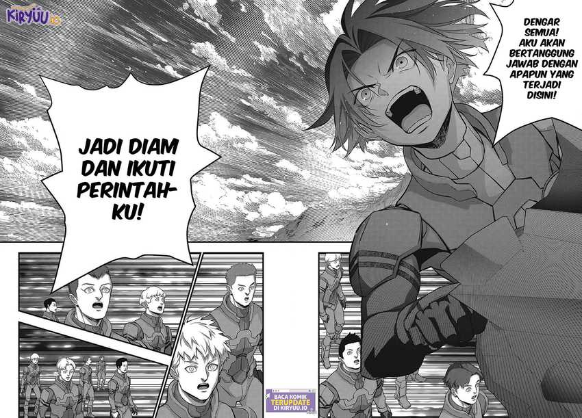 Dilarang COPAS - situs resmi www.mangacanblog.com - Komik rebuild world 076 - chapter 76 77 Indonesia rebuild world 076 - chapter 76 Terbaru 7|Baca Manga Komik Indonesia|Mangacan