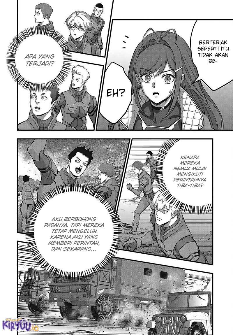 Dilarang COPAS - situs resmi www.mangacanblog.com - Komik rebuild world 076 - chapter 76 77 Indonesia rebuild world 076 - chapter 76 Terbaru 8|Baca Manga Komik Indonesia|Mangacan