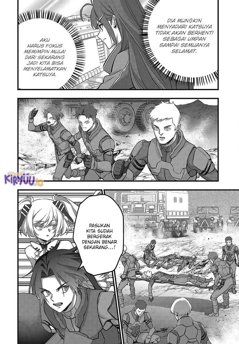 Dilarang COPAS - situs resmi www.mangacanblog.com - Komik rebuild world 076 - chapter 76 77 Indonesia rebuild world 076 - chapter 76 Terbaru 10|Baca Manga Komik Indonesia|Mangacan