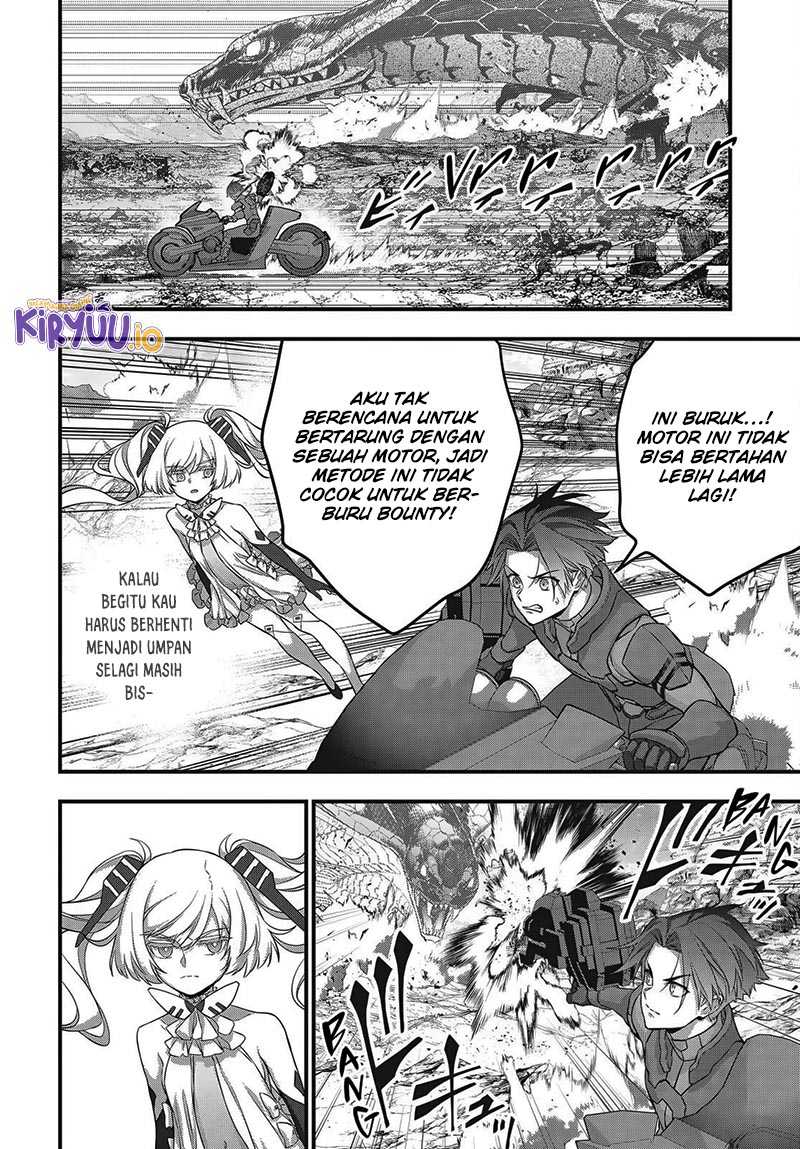 Dilarang COPAS - situs resmi www.mangacanblog.com - Komik rebuild world 076 - chapter 76 77 Indonesia rebuild world 076 - chapter 76 Terbaru 16|Baca Manga Komik Indonesia|Mangacan