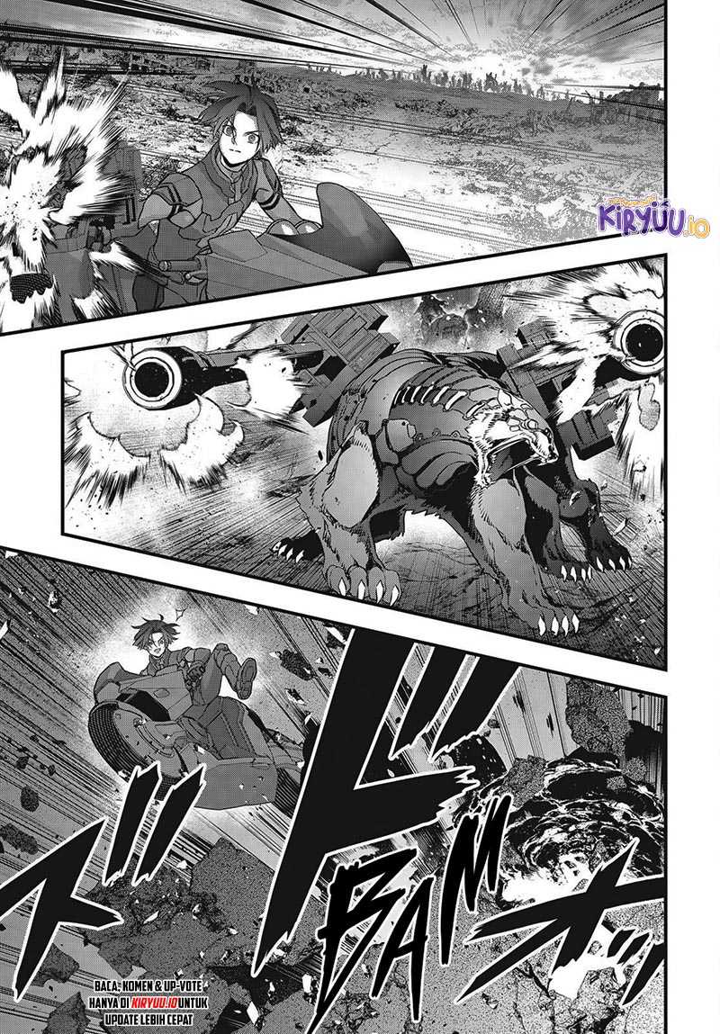 Dilarang COPAS - situs resmi www.mangacanblog.com - Komik rebuild world 076 - chapter 76 77 Indonesia rebuild world 076 - chapter 76 Terbaru 17|Baca Manga Komik Indonesia|Mangacan