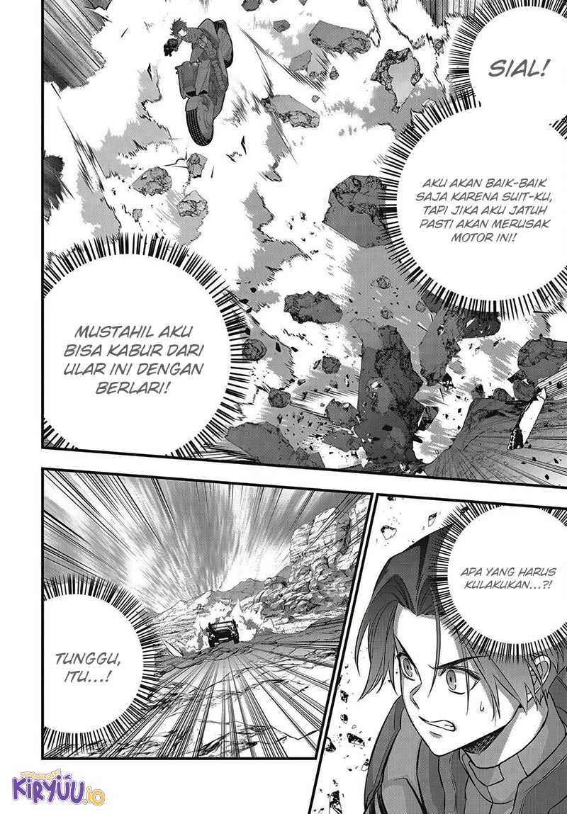 Dilarang COPAS - situs resmi www.mangacanblog.com - Komik rebuild world 076 - chapter 76 77 Indonesia rebuild world 076 - chapter 76 Terbaru 18|Baca Manga Komik Indonesia|Mangacan