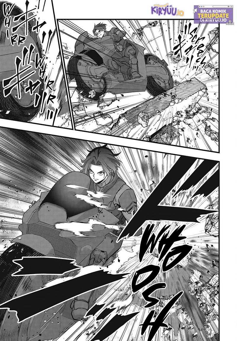 Dilarang COPAS - situs resmi www.mangacanblog.com - Komik rebuild world 076 - chapter 76 77 Indonesia rebuild world 076 - chapter 76 Terbaru 19|Baca Manga Komik Indonesia|Mangacan