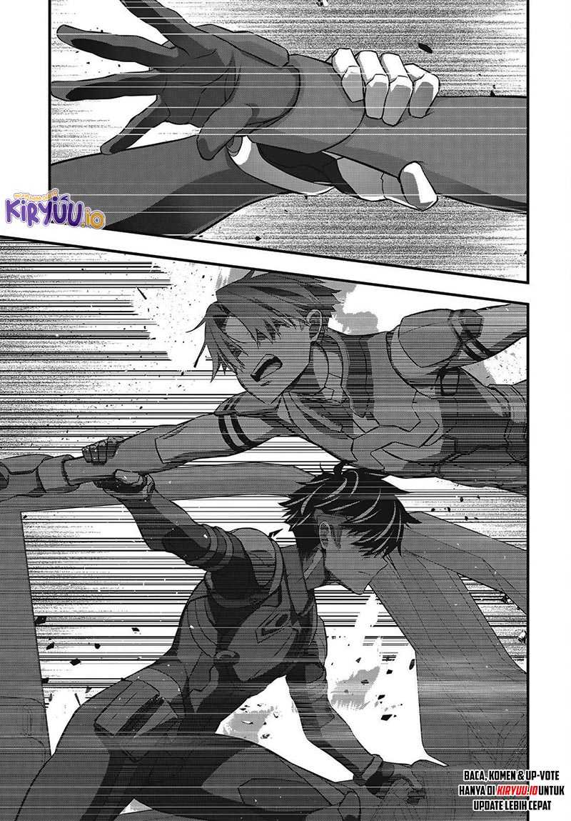 Dilarang COPAS - situs resmi www.mangacanblog.com - Komik rebuild world 076 - chapter 76 77 Indonesia rebuild world 076 - chapter 76 Terbaru 21|Baca Manga Komik Indonesia|Mangacan
