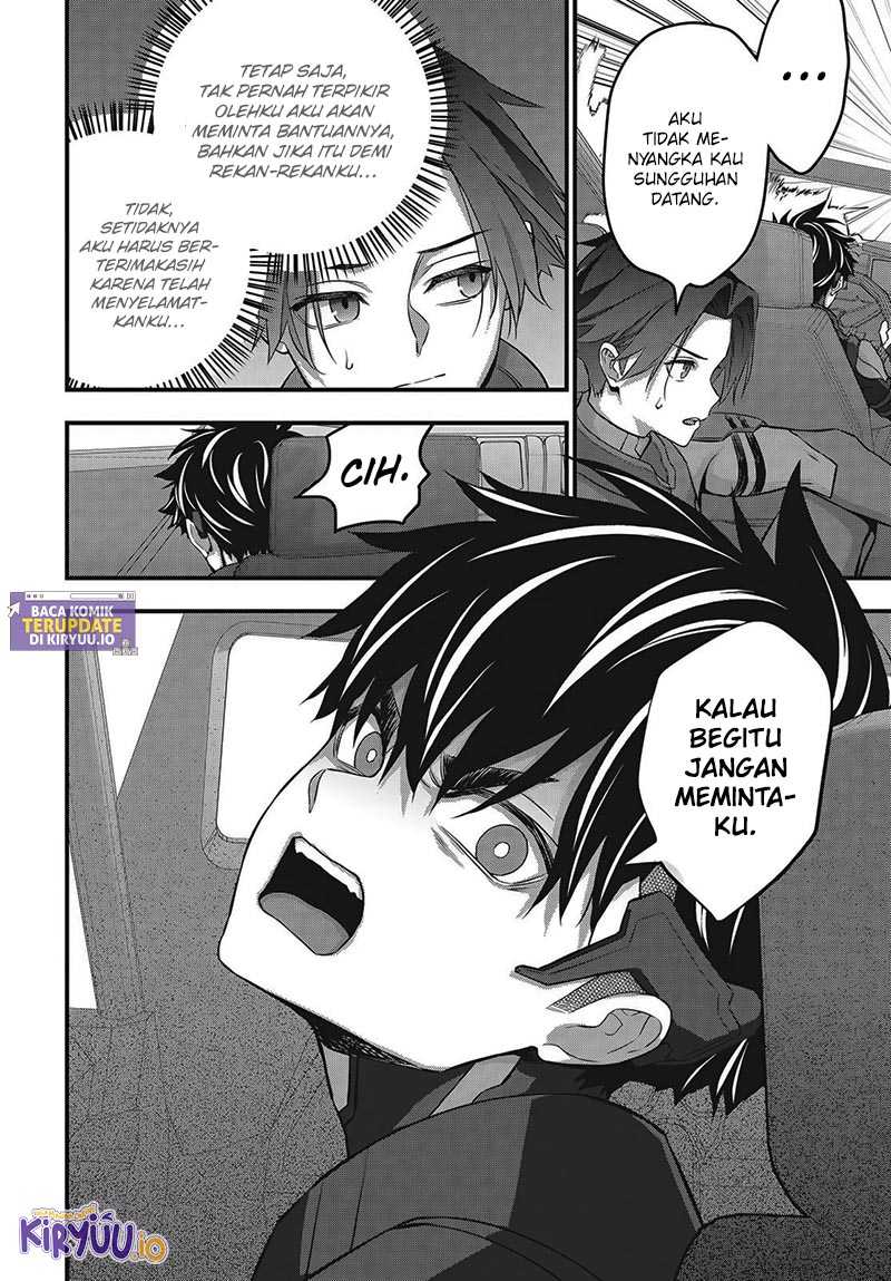 Dilarang COPAS - situs resmi www.mangacanblog.com - Komik rebuild world 076 - chapter 76 77 Indonesia rebuild world 076 - chapter 76 Terbaru 23|Baca Manga Komik Indonesia|Mangacan