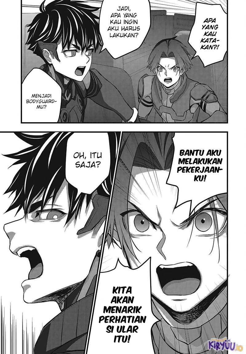 Dilarang COPAS - situs resmi www.mangacanblog.com - Komik rebuild world 076 - chapter 76 77 Indonesia rebuild world 076 - chapter 76 Terbaru 24|Baca Manga Komik Indonesia|Mangacan