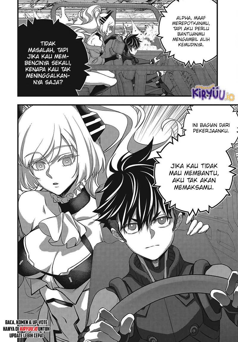 Dilarang COPAS - situs resmi www.mangacanblog.com - Komik rebuild world 076 - chapter 76 77 Indonesia rebuild world 076 - chapter 76 Terbaru 25|Baca Manga Komik Indonesia|Mangacan