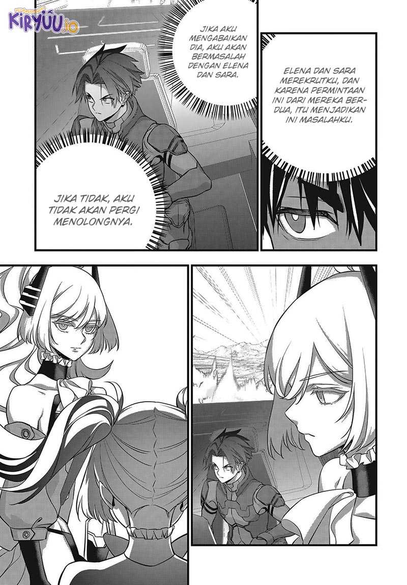 Dilarang COPAS - situs resmi www.mangacanblog.com - Komik rebuild world 076 - chapter 76 77 Indonesia rebuild world 076 - chapter 76 Terbaru 26|Baca Manga Komik Indonesia|Mangacan