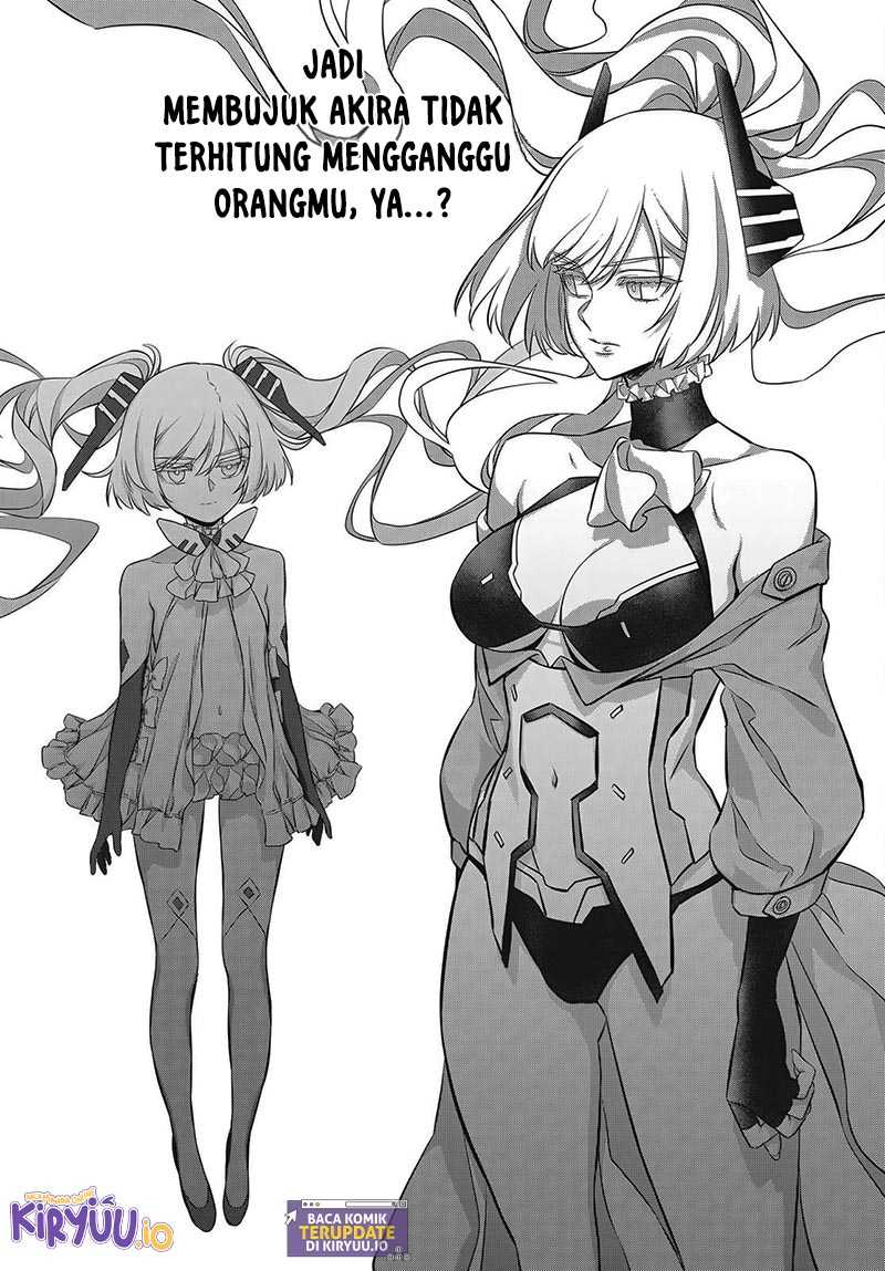 Dilarang COPAS - situs resmi www.mangacanblog.com - Komik rebuild world 076 - chapter 76 77 Indonesia rebuild world 076 - chapter 76 Terbaru 27|Baca Manga Komik Indonesia|Mangacan