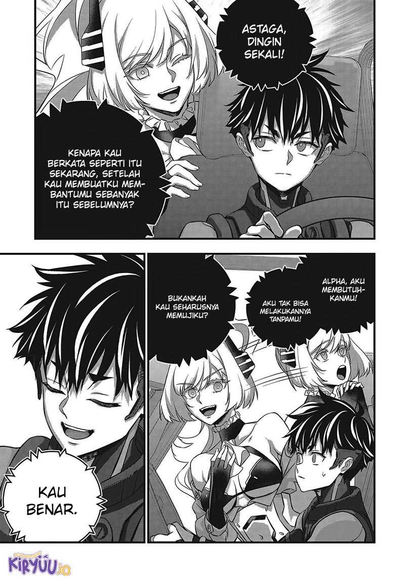 Dilarang COPAS - situs resmi www.mangacanblog.com - Komik rebuild world 076 - chapter 76 77 Indonesia rebuild world 076 - chapter 76 Terbaru 28|Baca Manga Komik Indonesia|Mangacan