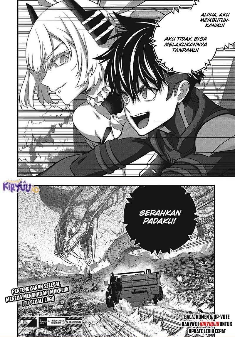 Dilarang COPAS - situs resmi www.mangacanblog.com - Komik rebuild world 076 - chapter 76 77 Indonesia rebuild world 076 - chapter 76 Terbaru 29|Baca Manga Komik Indonesia|Mangacan
