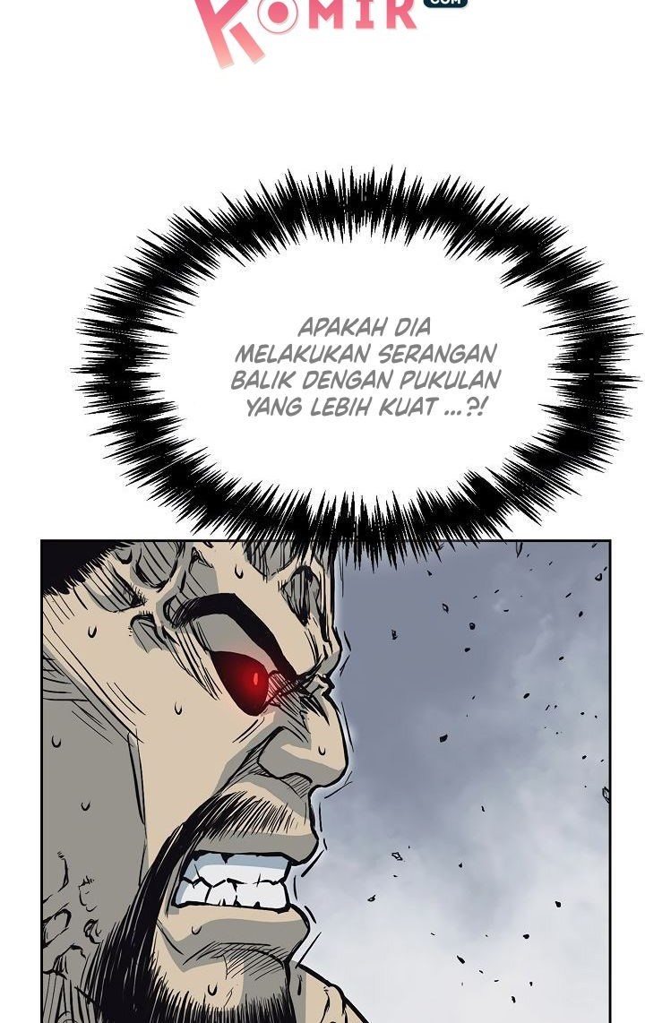 Record of the War God Chapter 65 Bahasa Indonesia