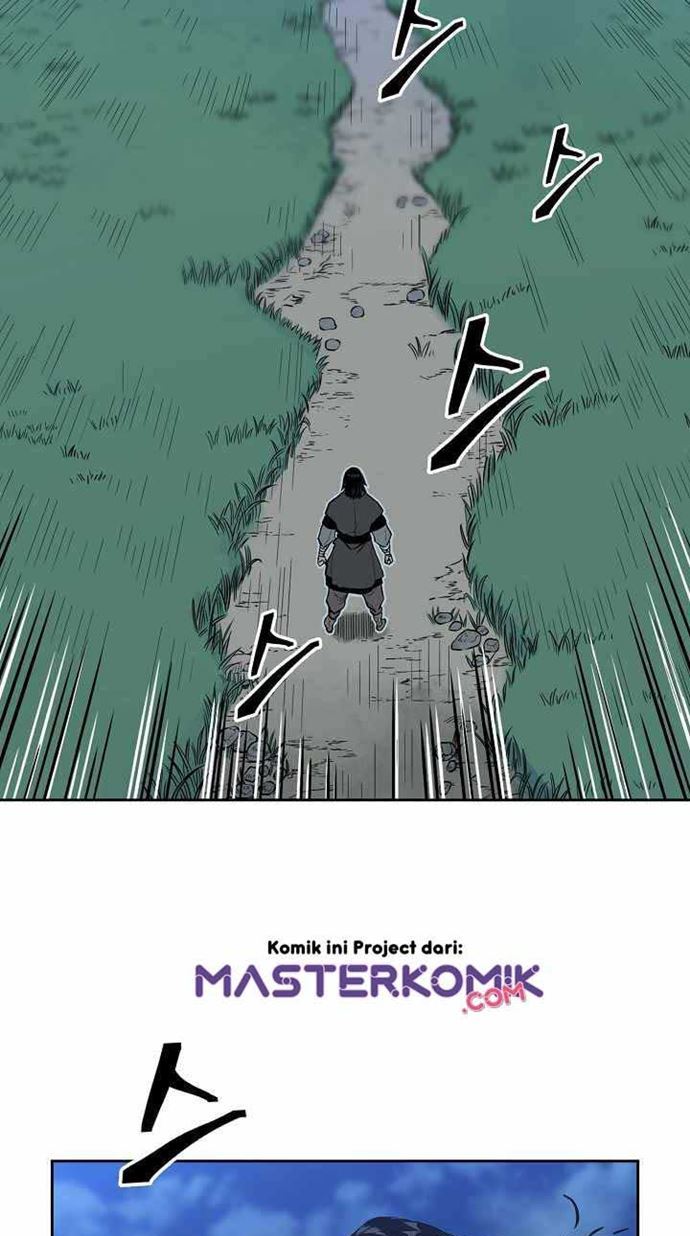 Record of the War God Chapter 80 Bahasa Indonesia
