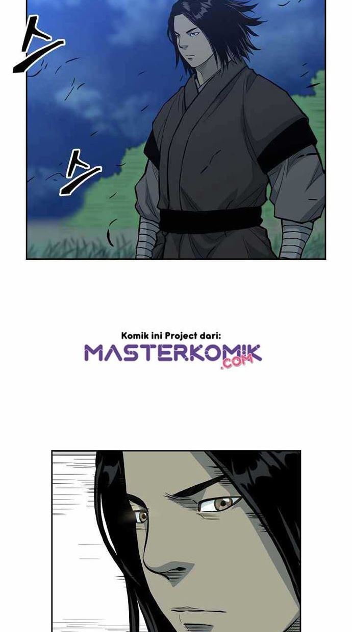 Record of the War God Chapter 80 Bahasa Indonesia