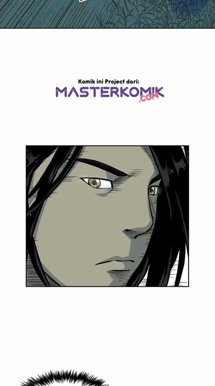 Record of the War God Chapter 80 Bahasa Indonesia