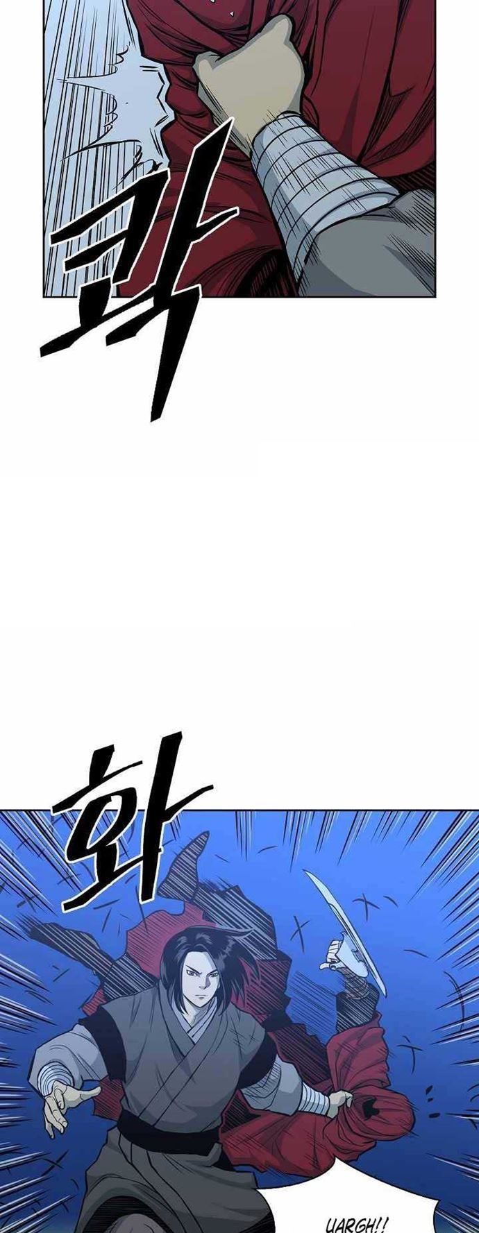 Record of the War God Chapter 80 Bahasa Indonesia